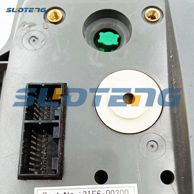 21E6-00200 R160-3 클러스터 가이즈 아시용 모니터 디스플레이 패널