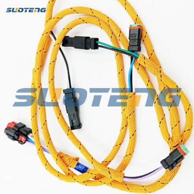 529-8750 5298750 굴삭기 부품용 배선 하네스