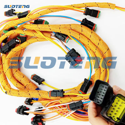 549-9283 5499283 320GC 발굴기용 배선 배선