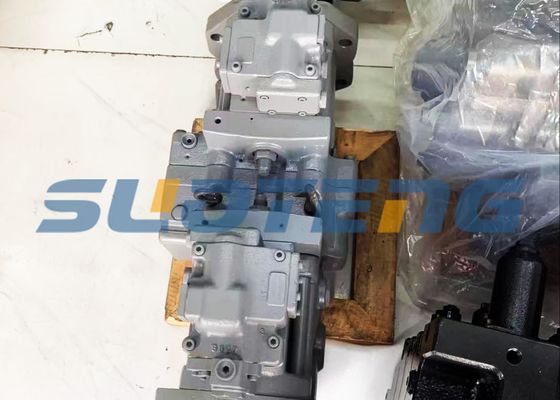 발굴기 부품 수압 주펌프 4689079 EX1900-5 EX1900-6