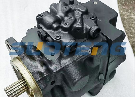굴삭기 부품 유압 메인 펌프 708-1W-00820 7081W00820 Wa500-6용