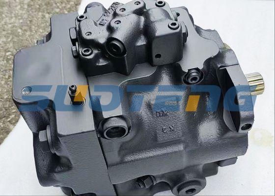 굴삭기 부품 유압 메인 펌프 708-1W-00820 7081W00820 Wa500-6용