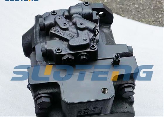 굴삭기 부품 유압 메인 펌프 708-1W-00820 7081W00820 Wa500-6용