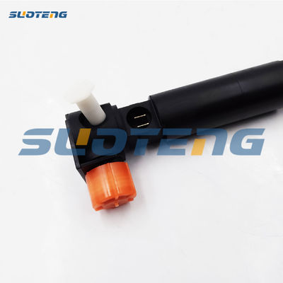 발굴기 부품 D18&D24용 Common Rail Injector 28337917