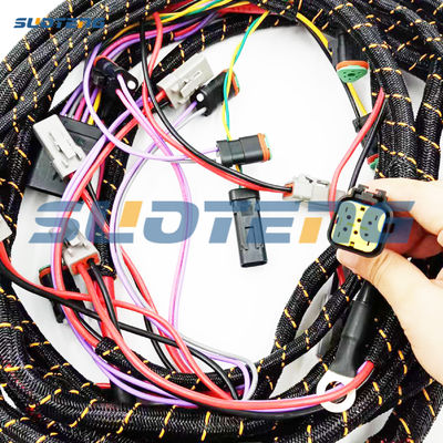 560-7489 5607489 C7.1 엔진용 엔진 제어 배선 하네스