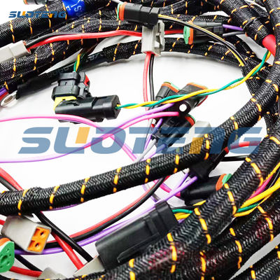 560-7489 5607489 C7.1 엔진용 엔진 제어 배선 하네스