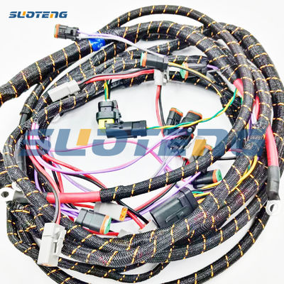 560-7489 5607489 C7.1 엔진용 엔진 제어 배선 하네스