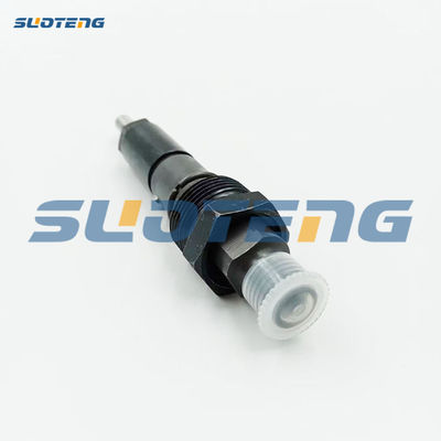 3802325 엔진 4B3.9 6B5.9용 연료 인젝터