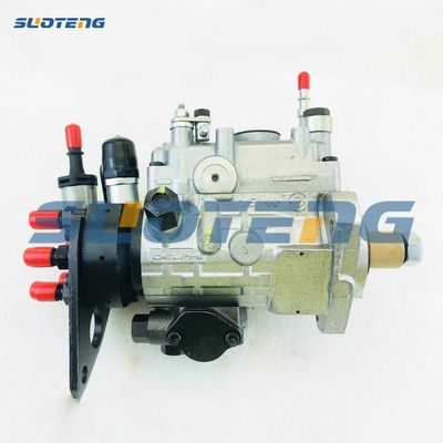 발굴기 부품 부품용 연료 펌프 15769521A330T