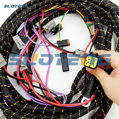 560-7489 C7.1 엔진용 배선 하네스 5607489