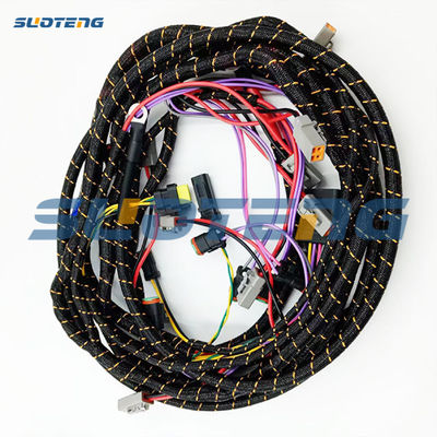 560-7489 C7.1 엔진용 배선 하네스 5607489