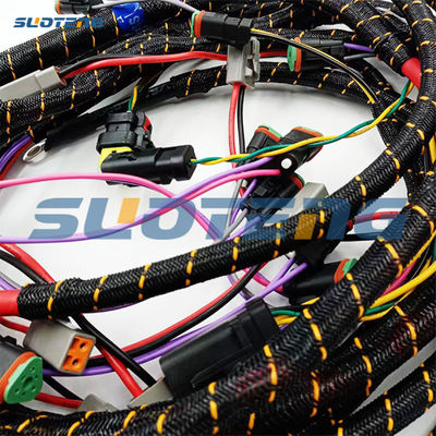 560-7489 C7.1 엔진용 배선 하네스 5607489