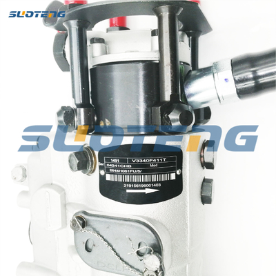 Excavator parts Fuel Injection Pump V3340F4117