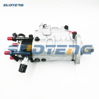 Excavator parts Fuel Injection Pump V3340F4117