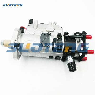 Excavator parts Fuel Injection Pump V3340F4117