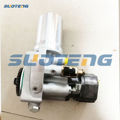 162-9610 연료 분사 펌프 1629610, 3126B 엔진용