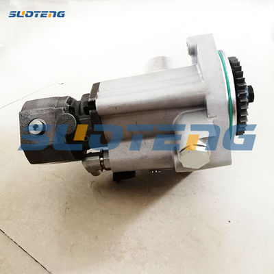 162-9610 연료 분사 펌프 1629610, 3126B 엔진용