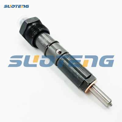 3802325 엔진 6B5.9용 연료 인젝터 노즐