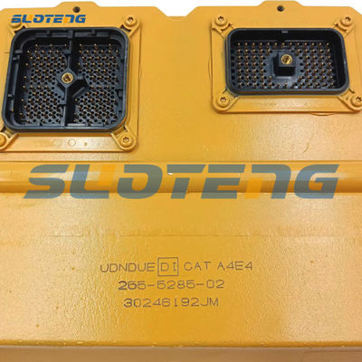 발굴기 부품 ECU 컨트롤러 255-5285 2555285 C11 C13 엔진