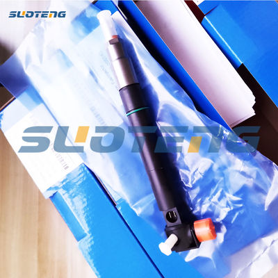 굴삭기 부품 연료 인젝터 28337917 (4 D18 & D24용)