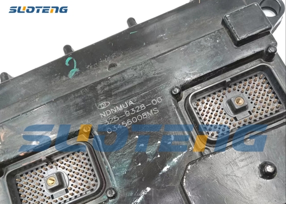 발굴기 부품 ECU 컨트롤러 325-9328 3259328 621H