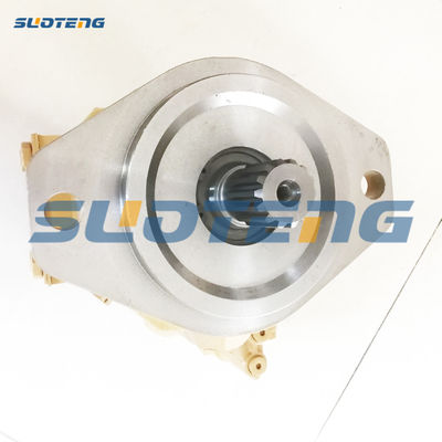 350-0666 3500666 로더용 피스톤 펌프 414E 416E 수압 펌프