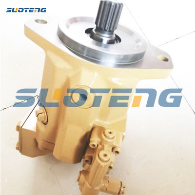 350-0666 3500666 로더용 피스톤 펌프 414E 416E 수압 펌프