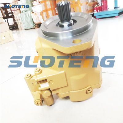 350-0666 3500666 로더용 피스톤 펌프 414E 416E 수압 펌프