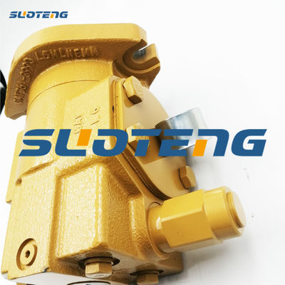 굴삭기 부품 유압 기어 펌프 436-3391 4363391 (735C 740C용)