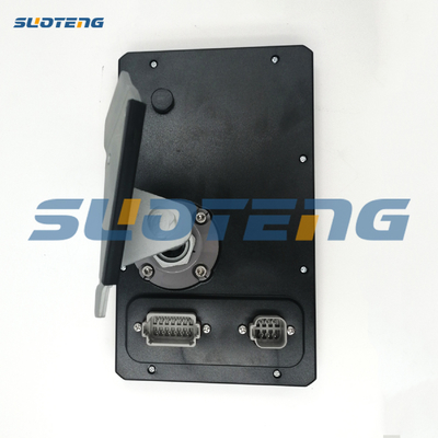 발굴기 부품 EC140E/200/210E/300E에 대한 디스플레이 패널 모니터 14751420