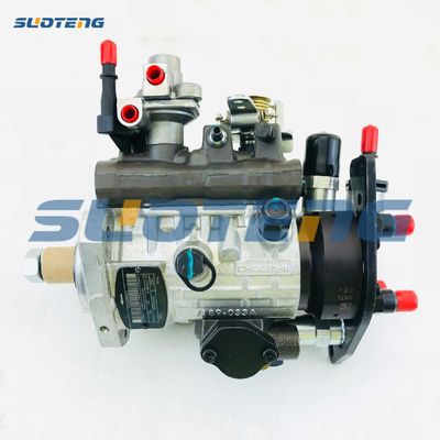 발굴기 부품 연료 주입 펌프 1525-9520A424G 15259520A424G