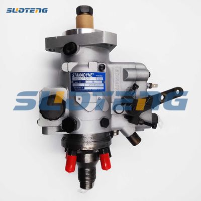 발굴기 부품 디젤 연료 주입 펌프 DB4427-5253 DB44275253 엔진 부품