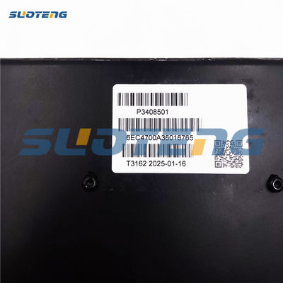 굴삭기 부품 ECU 컨트롤러 P3408501 for QSM11 ISX15