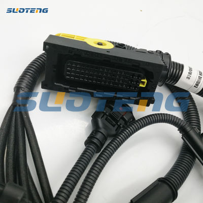 발굴기 부품 전선 배열 32009727 3200-9727