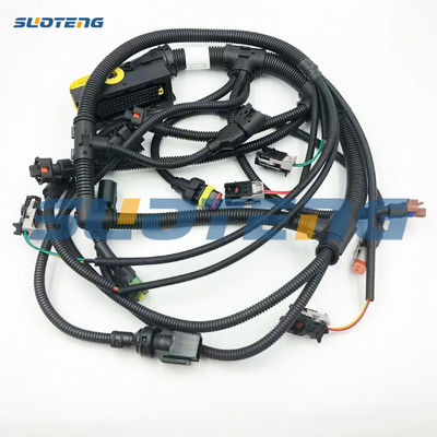 발굴기 부품 전선 배열 32009727 3200-9727