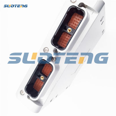 21QA-32011 ECM ECU 컨트롤러 21QA32011 R385LVS 발굴기