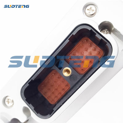 21QA-32011 ECM ECU 컨트롤러 21QA32011 R385LVS 발굴기