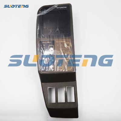 발굴기 부품 ECU 컨트롤러 제어판 21N6-42101 21N642101