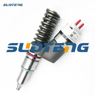 발굴기 부품 C18용 연료 주입기 253-0616 2530616