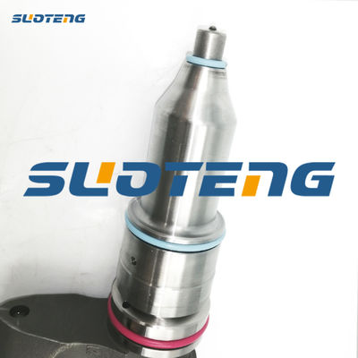 발굴기 부품 C18용 연료 주입기 253-0616 2530616