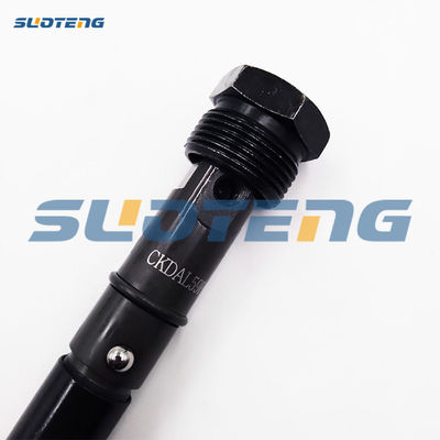 CKDAL59P6 6BT5.9 엔진의 디젤 연료 주입기 노즐