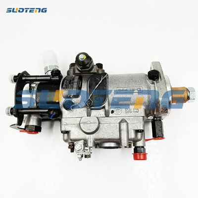 발굴기 부품 연료 주입 펌프 V3349F333T