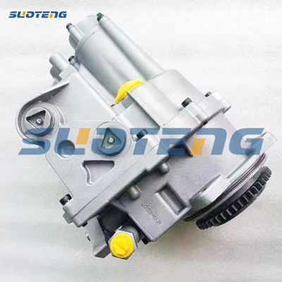 발굴기 부품 디젤 연료 주입 펌프 1502507 150-2507 E314C E329D