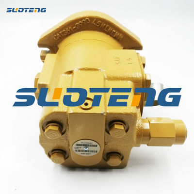 굴삭기 부품 기어 펌프 436-3391 4363391