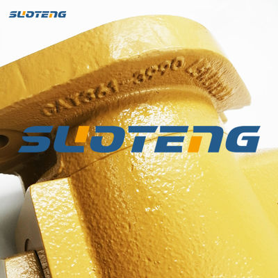 굴삭기 부품 기어 펌프 436-3391 4363391