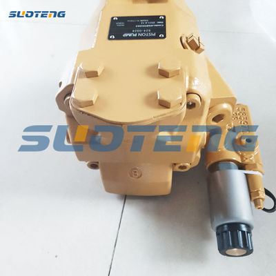 524-0924 유압 피스톤 펌프 E336GC 굴삭기용 5240924