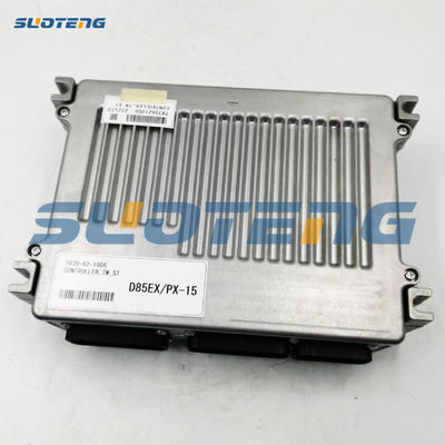 7830-62-1006 D85EX-15 불도저 용 컨트롤러 ECU