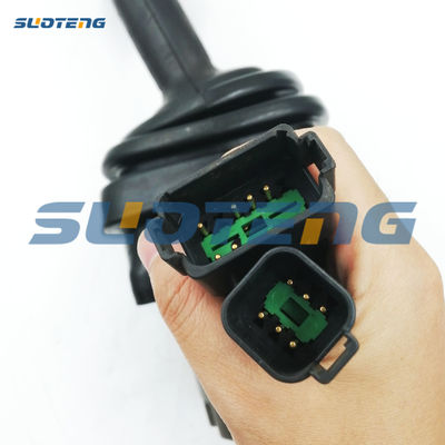 245-7650 2457650 966H 휠 로더 용 제어 조이스틱