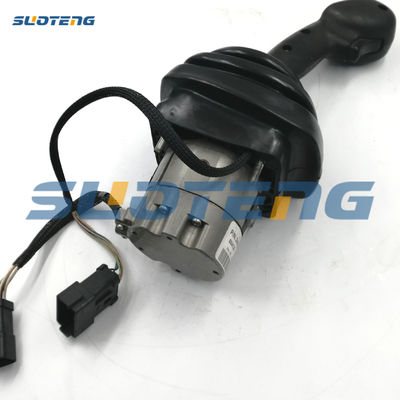 245-7650 2457650 966H 휠 로더 용 제어 조이스틱