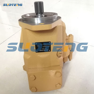 350-0666 3500666 416E 백호 로더 용 피스톤 펌프
